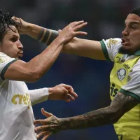 Craque do Palmeiras sofre lesão e está fora das finais do Campeonato Paulista