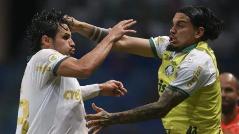 (Photo by Pedro Vilela/Getty Images)