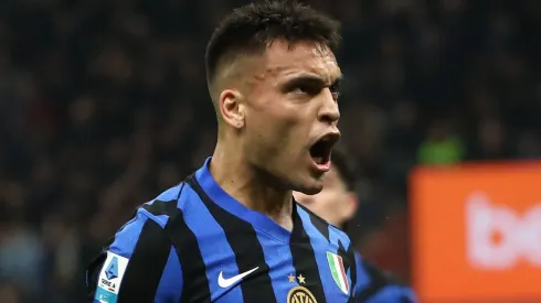 (Photo by Marco Luzzani/Getty Images)