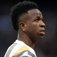 Vinicius Júnior se manifesta pela primeira vez após pênalti perdido pelo Real Madrid: “Só existe um…”