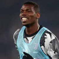 Corinthians fez nova oferta para fechar com Pogba e recebeu resposta direta do francês