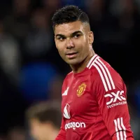 Manchester United aposta em ex-Corinthians para lugar de Casemiro, alvo do Flamengo