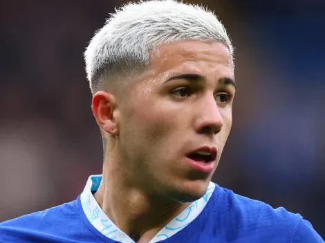 Real Madrid e Chelsea podem trocar Tchouaméni e Enzo Fernández