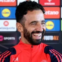 Ruben Amorim prepara lista de dispensas e 10 jogadores deixarão o Manchester United