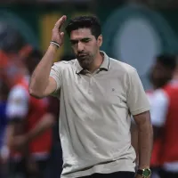 Palmeiras recebe sinalização da Premier League e promessa de Abel Ferreira pode sair em julho