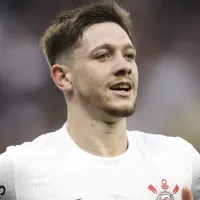 Rodrigo Garro pediu para deixar o Corinthians e três motivos levaram a isso