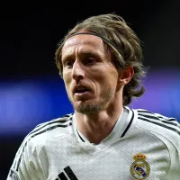 Modric coloca Real Madrid e Florentino Pérez contra a parede e avisa: “Tenho certeza…”