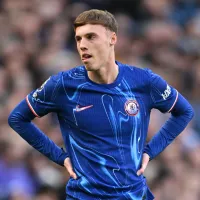 Cole Palmer fala sobre saída do Manchester City para o Chelsea: “Não queria ir, mas…”