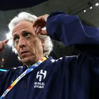 Jogador do Galatasaray recebe oferta para receber R$ 252 milhões do Al-Hilal de Jorge Jesus