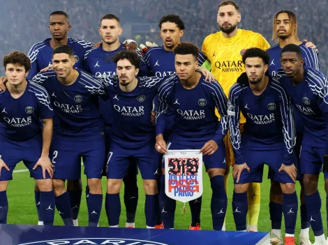 Donnarumma pode deixar o PSG e ir para o Bayern