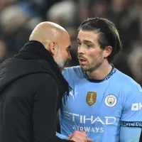 Grealish se incomoda com chegada de reforço no Manchester City e pede para sair do clube