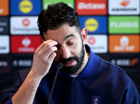 Wayne Rooney detona elenco do Manchester United