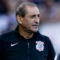 Ramón Díaz pode ser reavaliado no Corinthians após jogos contra o Palmeiras