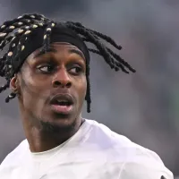 Frimpong, do Bayer Leverkusen, tem quatro gigantes do futebol europeu interessados em sua contratação