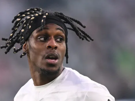 Jeremie Frimpong na mira de City, United, Real e Barcelona