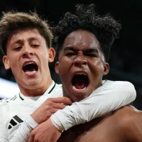 Joia do Real Madrid pode ser anunciada em gigante Rubro-Negro por empréstimo