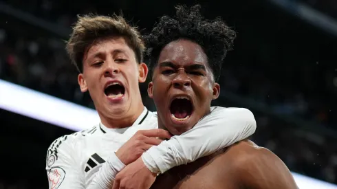 Joia do Real Madrid pode ser anunciada por empréstimo em gigante Rubro-Negro. (Photo by Angel Martinez/Getty Images)