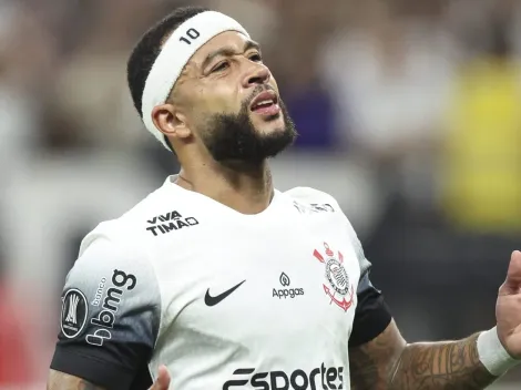 Corinthians é eliminado e gringos repercutem 'vexame' na Libertadores