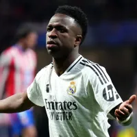 Ex-craque do Real Madrid faz forte acusação relacionada a Vini Jr:”Achei muito estranho…”