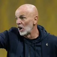 Stefano Pioli, do Al-Nassr, é cogitado por clubes italianos da Serie A para treinador