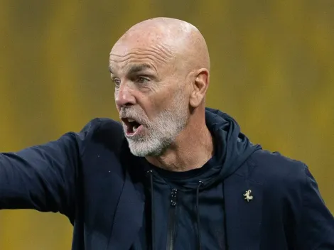 Stefano Pioli pode substituir Thiago Motta na Juventus em breve
