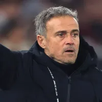 PSG tem aval de Luis Enrique e está por detalhes de acertar a venda de estrela do elenco
