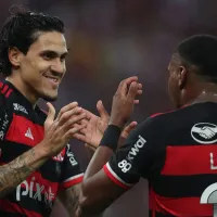 Multicampeão pode deixar o Flamengo para atuar no Santos com Neymar