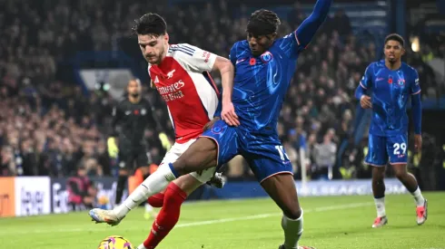 As duas equipes vivem bom momento na temporada