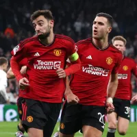 Craque do Manchester United é alvo de disputa de Real Madrid e Bayern de Munique