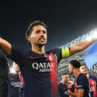 Retorno de Marquinhos, do PSG, ao Corinthians ganha atualização animadora nesta quinta-feira (13/03)