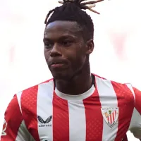 Nico Williams é prioridade para gigante da Bundesliga após desistência do Barcelona