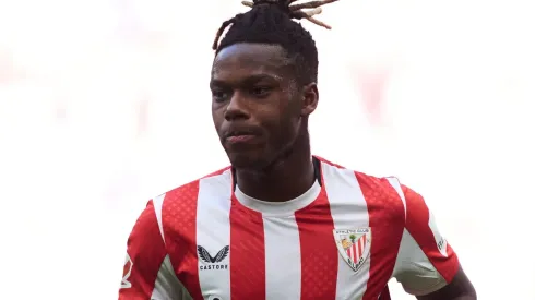 (Photo by Juan Manuel Serrano Arce/Getty Images)