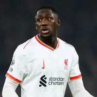 Ibrahima Konate pode trocar Liverpool pelo PSG neste verão europeu em vez de renovar contrato