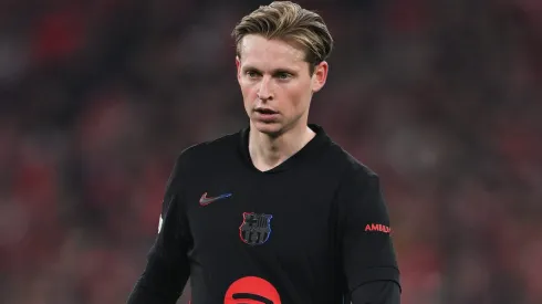 (Photo by David Ramos/Getty Images)