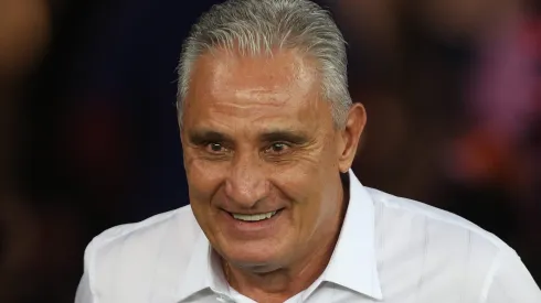 Corinthians faz contato com Tite para a vaga de Ramón Díaz e recebe resposta imediata do treinador (Photo by Wagner Meier/Getty Images)