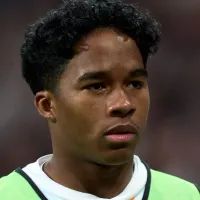 Endrick é ‘premiado’ por Ancelotti no Real Madrid e pode pular de felicidade