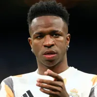 Manchester City quer tirar Vinicius Júnior do Real Madrid e aceita envolver grande craque em troca