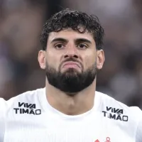 Carrasco de Yuri Alberto vai apitar Palmeiras x Corinthians na final do Campeonato Paulista