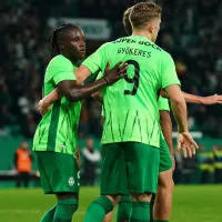 Chelsea dá chapéu no Manchester United, fecha contratação de estrela do Sporting e surpreende mercado