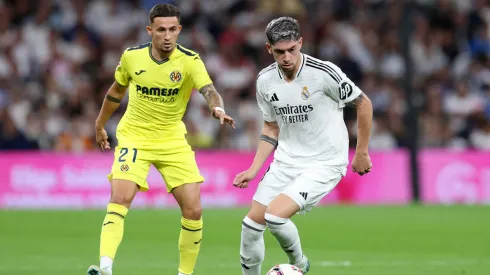 Real precisa vencer se quiser seguir na briga pelo topo de La Liga