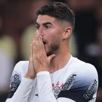 Pedro Raul desencanta no Ceará e ‘manda recado’ após baixa no Corinthians