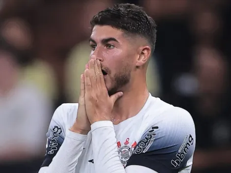 Pedro Raul se supera no Ceará e afasta má fase