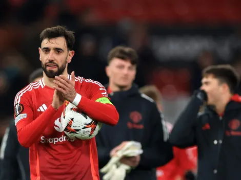 Fernandes apoia colegas após críticas de Ratcliffe sobre salários