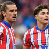 Liverpool quer quebrar o mercado e busca contratação de Julián Álvarez, do Atlético de Madrid