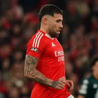 Otamendi posterga escolha de futuro e mantém River Plate em suspense até fim da temporada