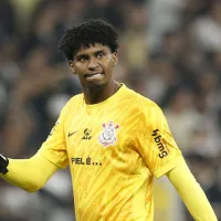 Rivais não perdoam ausência de Hugo Souza na Seleção Brasileira: “Quando jogar em um time grande…”