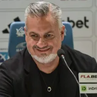 José Boto age e Flamengo pode fechar venda de badalado meio-campista para a Premier League