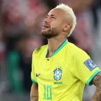 Neymar se manifesta pela primeira vez e revela o verdadeiro motivo para ser cortado da Seleção Brasileira