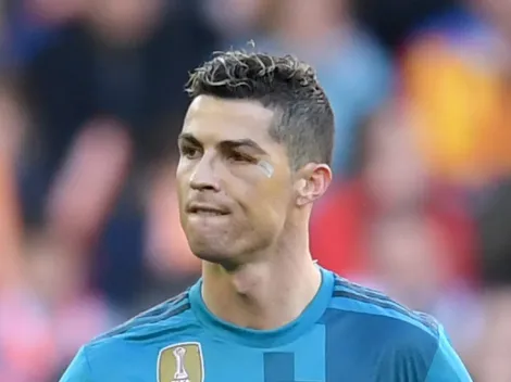 Cristiano Ronaldo elege Celtic Park como melhor atmosfera