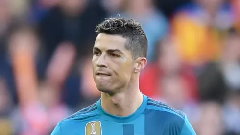 Cristiano Ronaldo revelou qual estádio teve a atmosfera mais envolvente em sua carreira. (Foto de David Ramos/Getty Images)